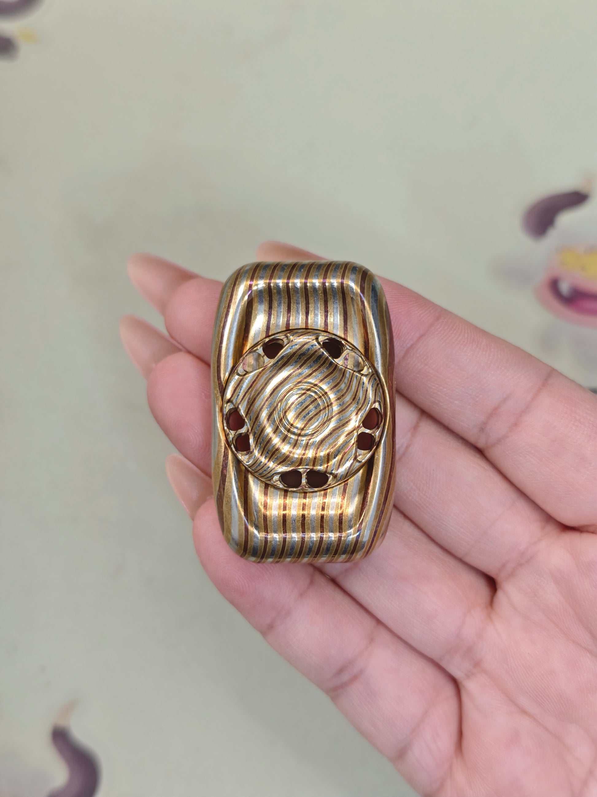 Ark Mokume