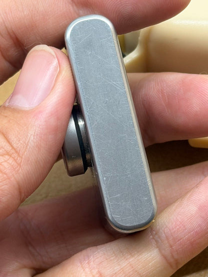 Camera M Stainless Steel