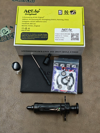 Maxdoc Zirconium