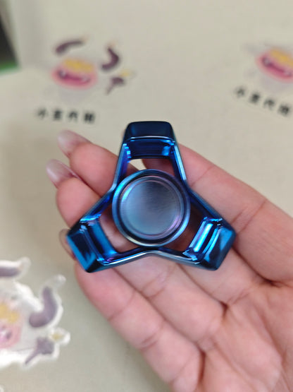 Liquid Tungsten Color-Anodized