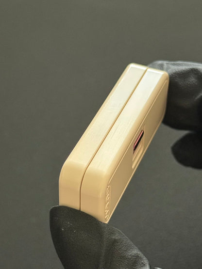 Secret PEEK Zirconium