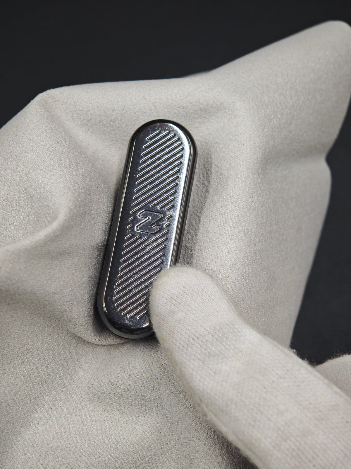 Bean+ Zirconium