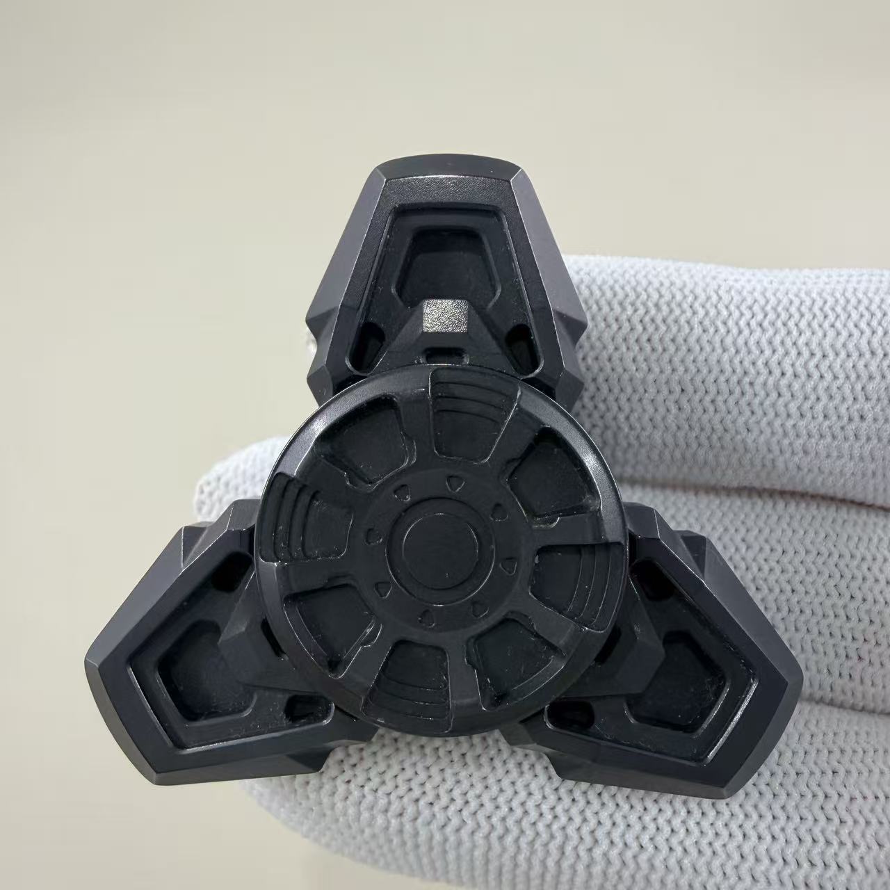 Power Angel Zirconium