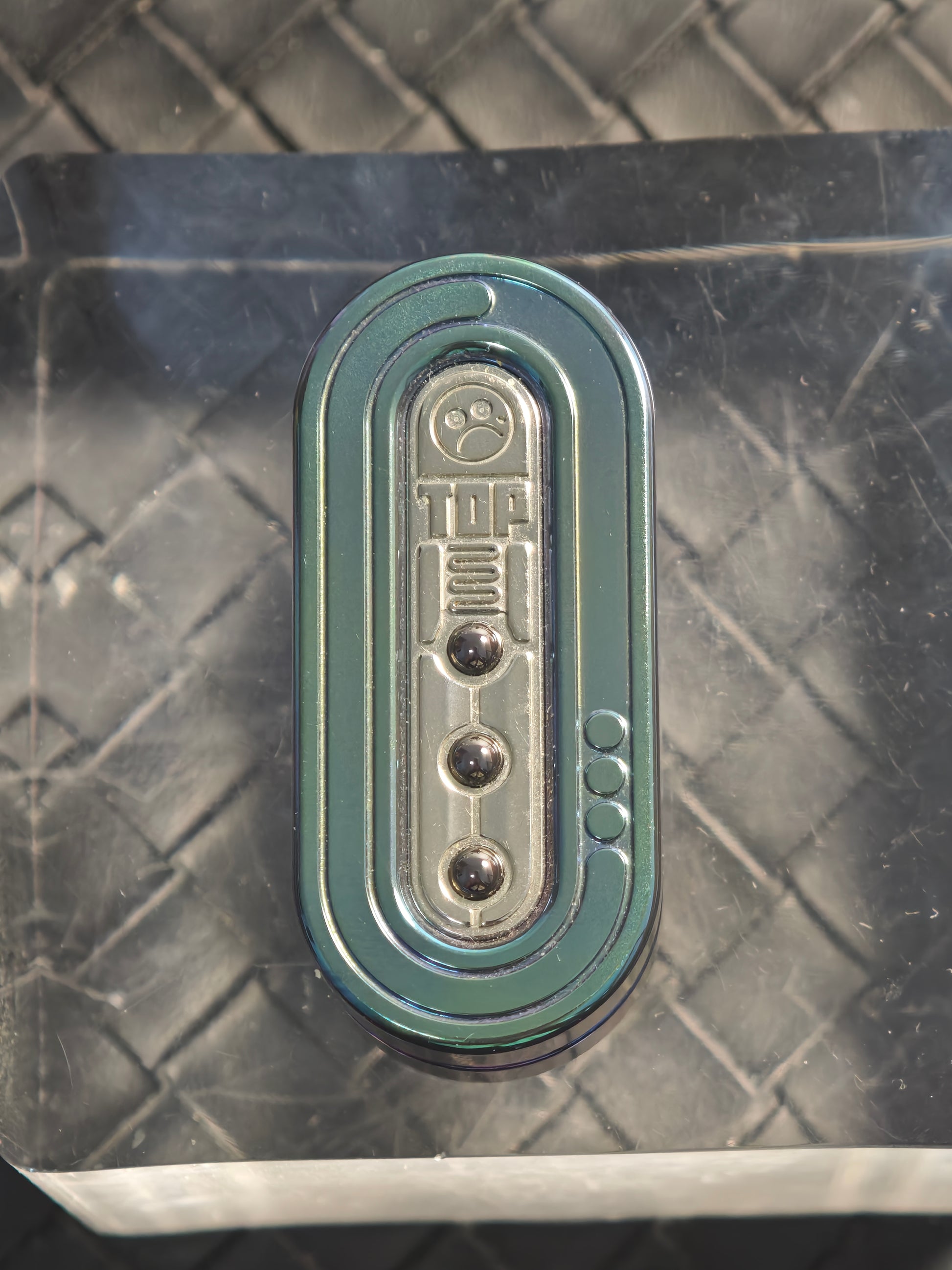 Top B Gluttony Never r Zirconium