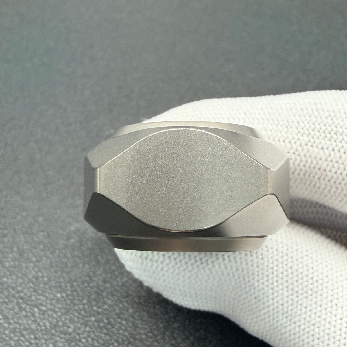 Air Titanium Stonewashed