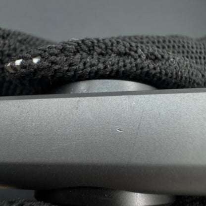Subwoofer Zirconium