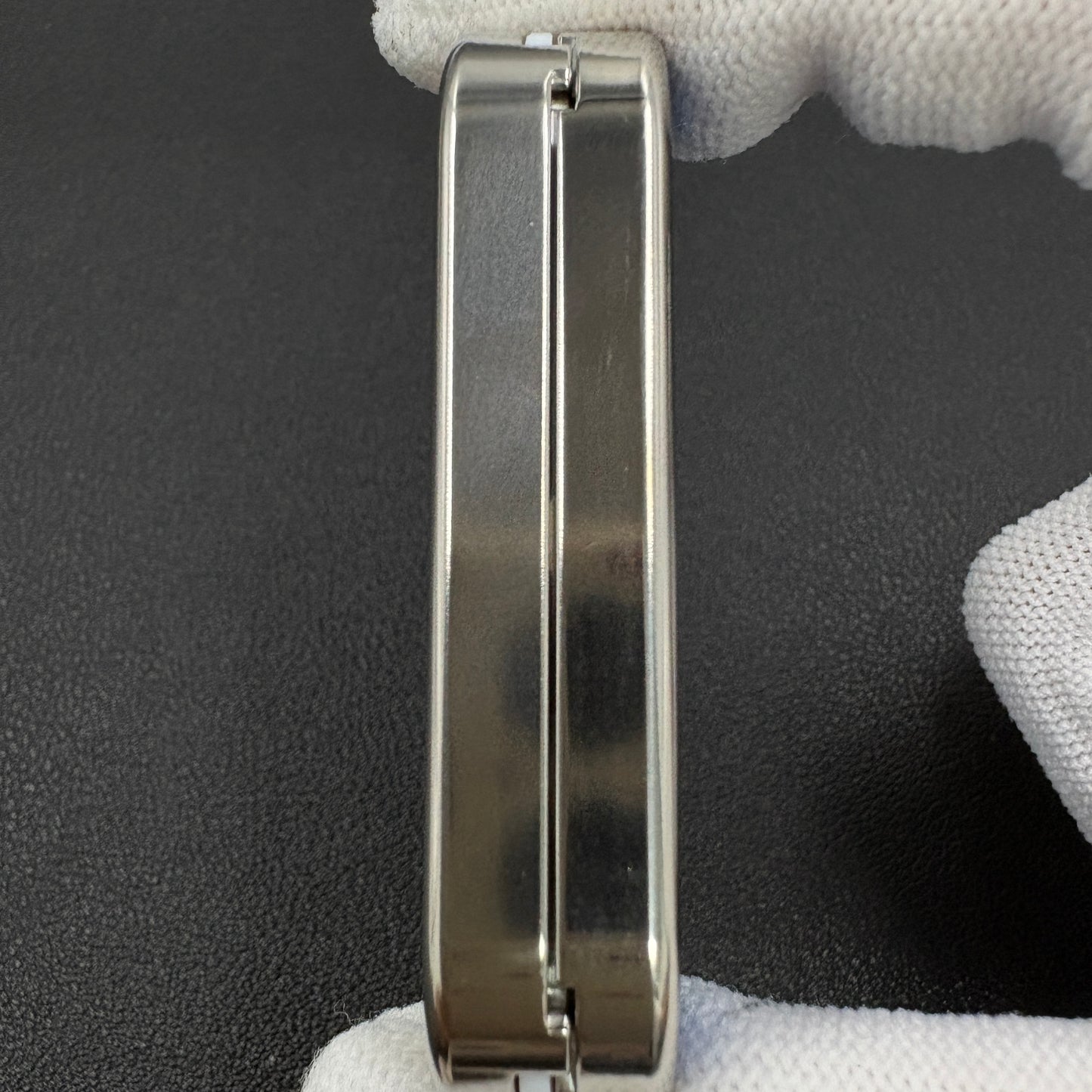 Ming Yin Titanium
