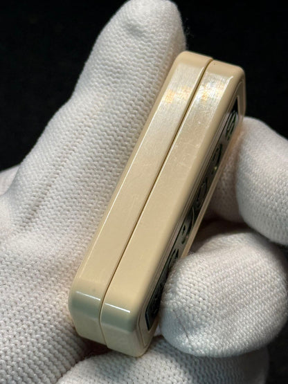 Secret Zirconium PEEK