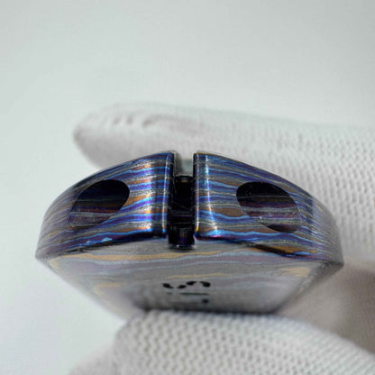 Roche Strike Zircuti