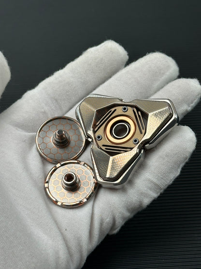 Garlic Superconductor