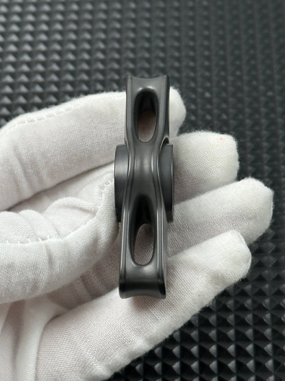 Oumuamua Premium & Buckle Zirconium Stonewashed