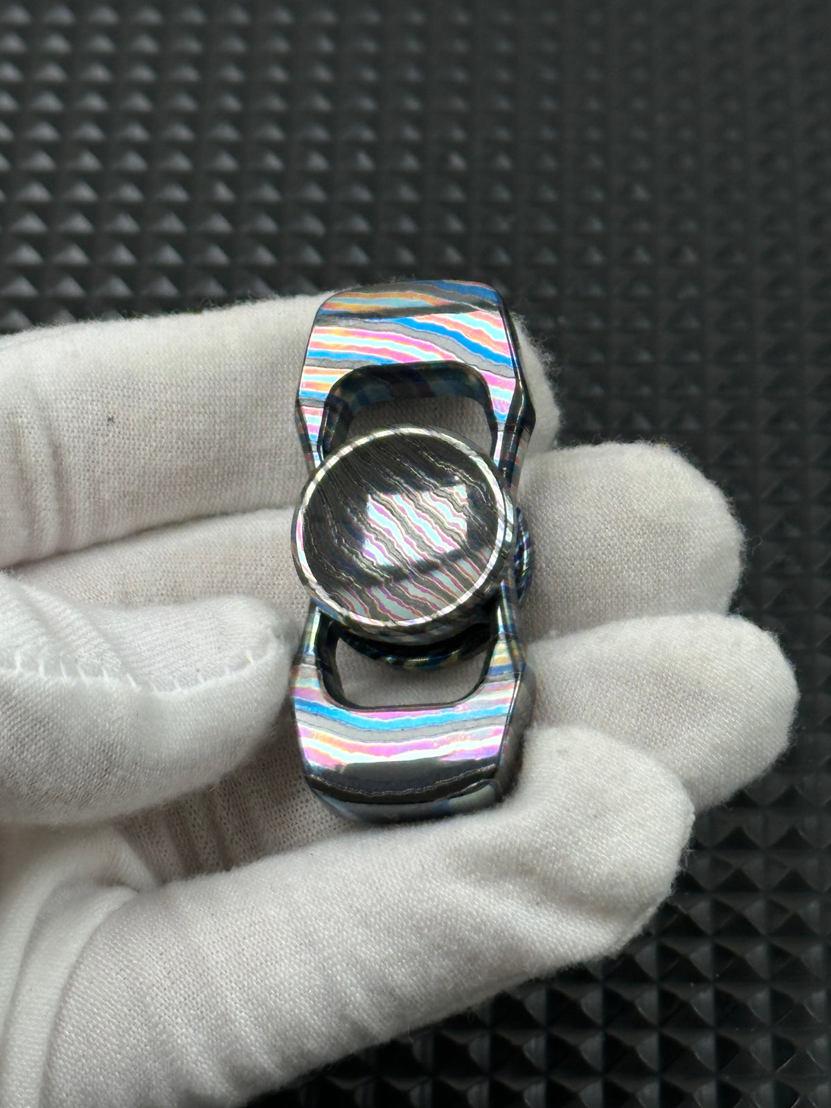 Streamline Max Zircuti