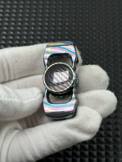 Streamline Max Zircuti