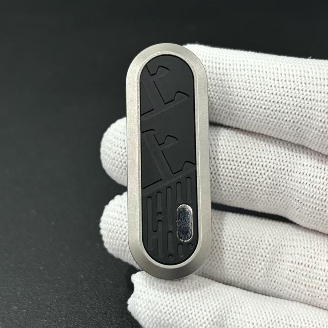 Lucky Draw Titanium