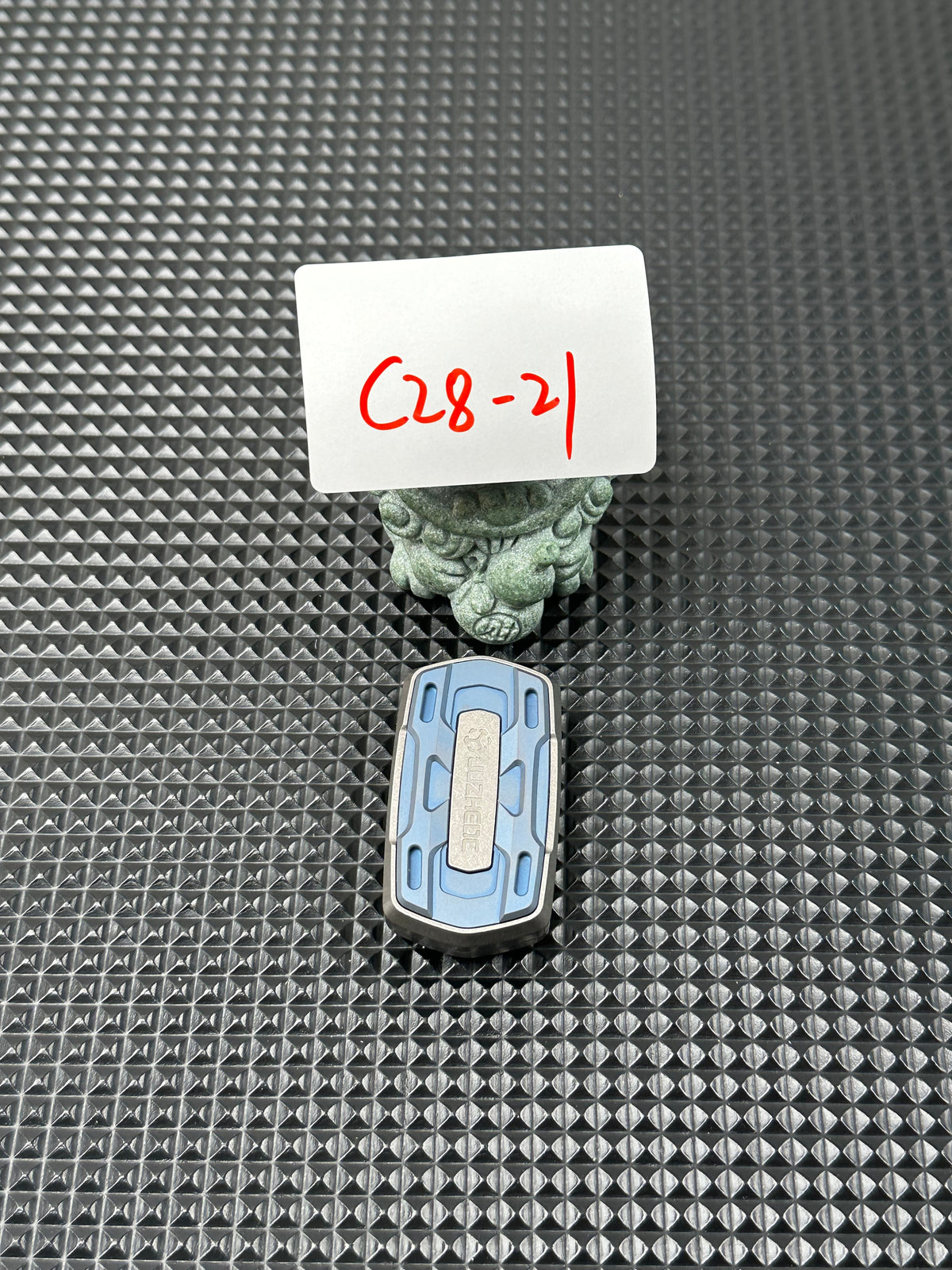 Gamut Titanium
