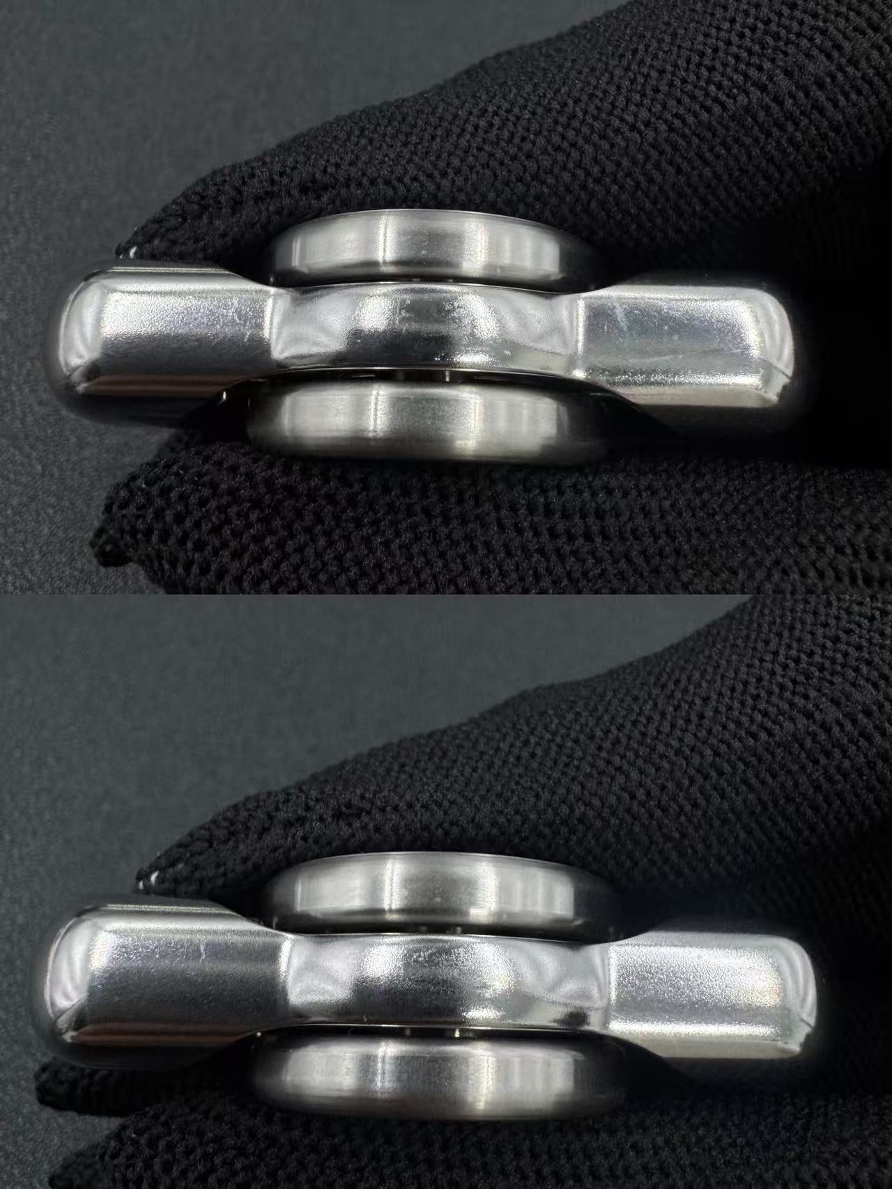 Splendor Stainless Steel