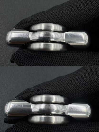Splendor Stainless Steel