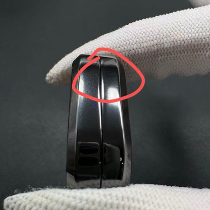 Nado Zirconium Polished