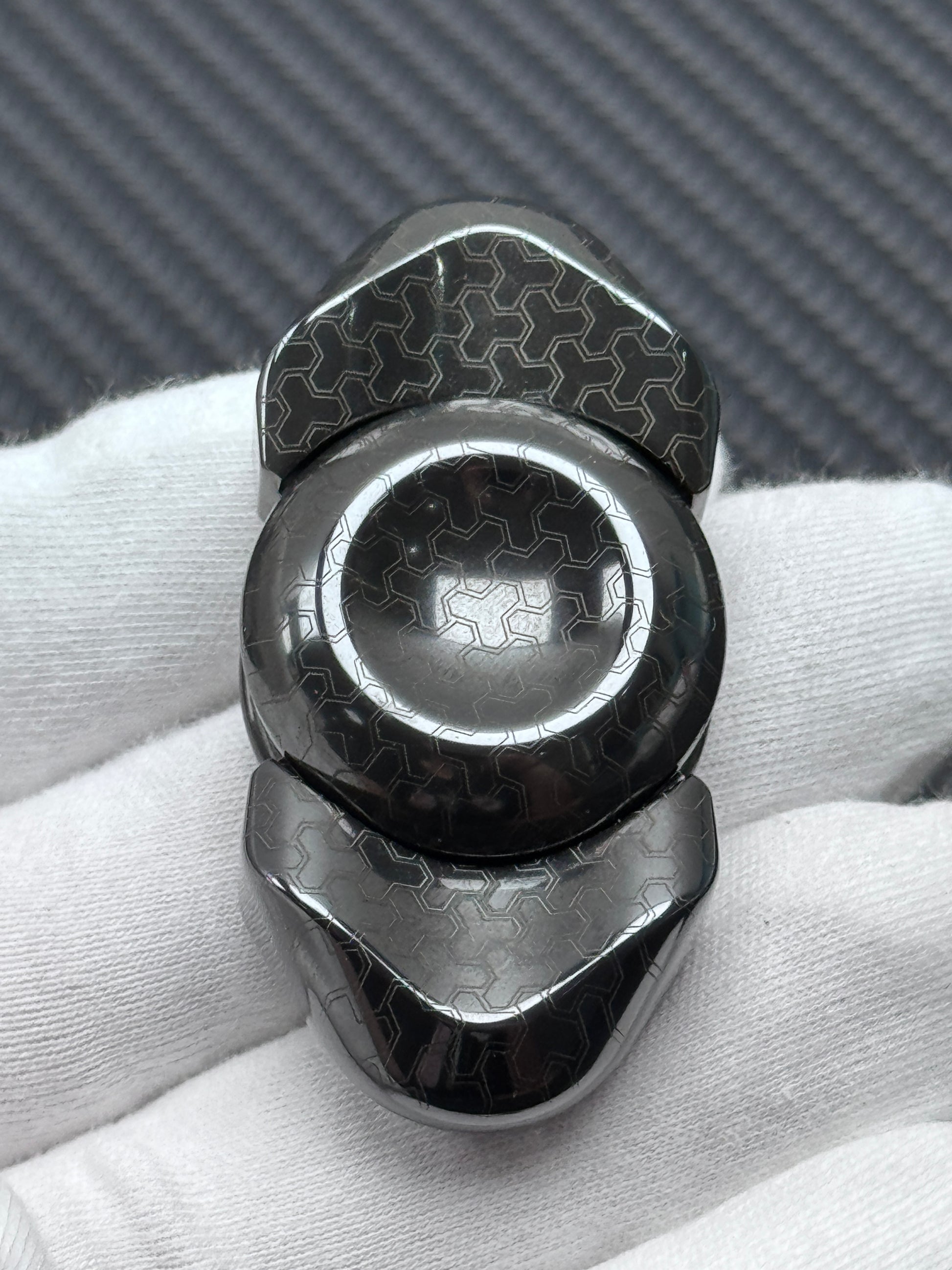 Feather Zirconium