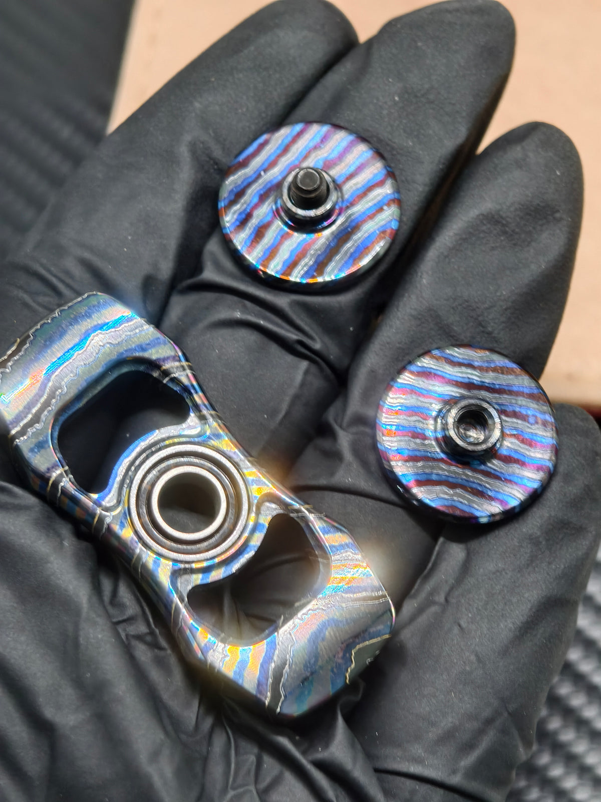 Steamline Zircuti