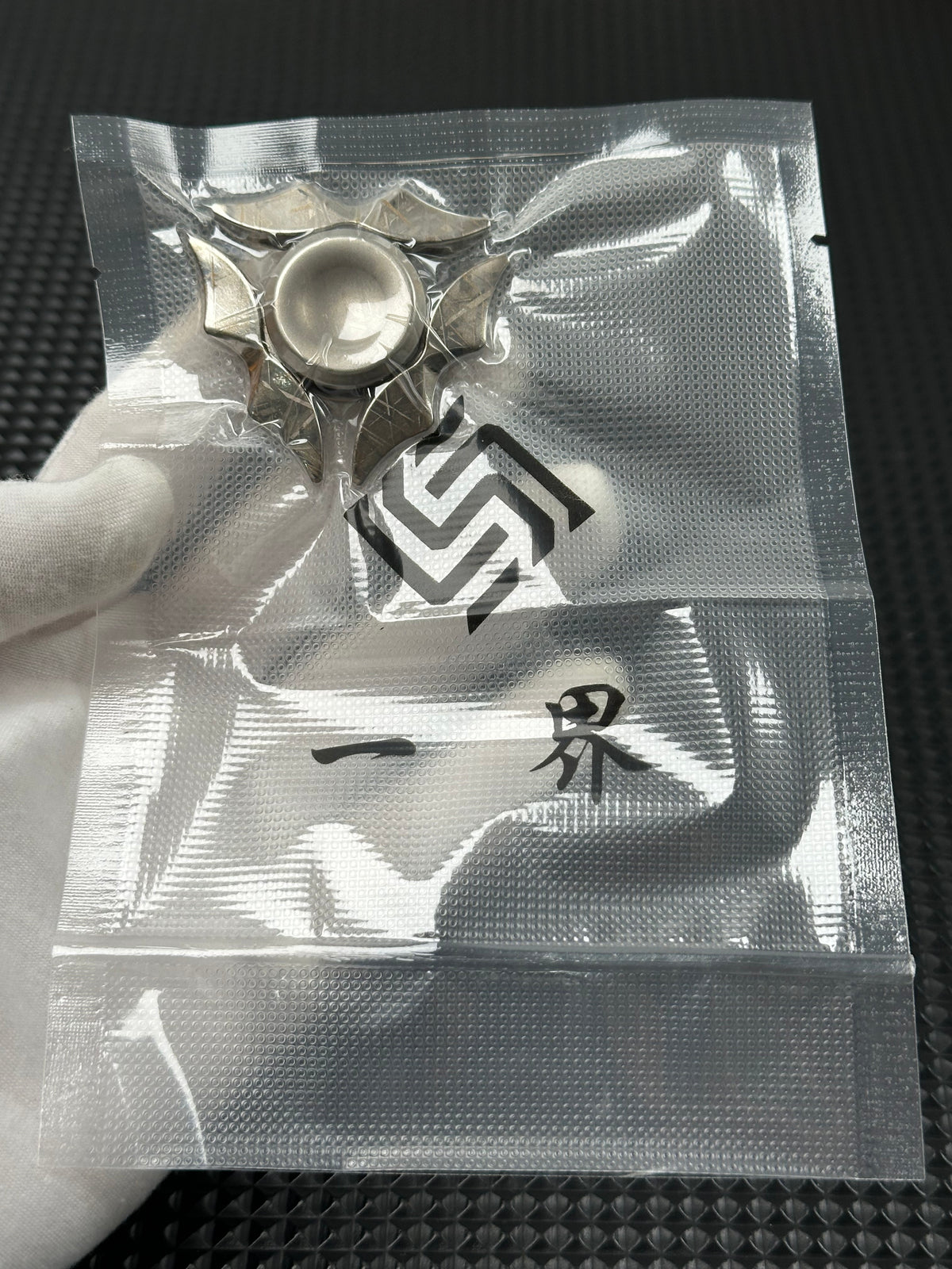 Medusa 2.0 Stainless Steel