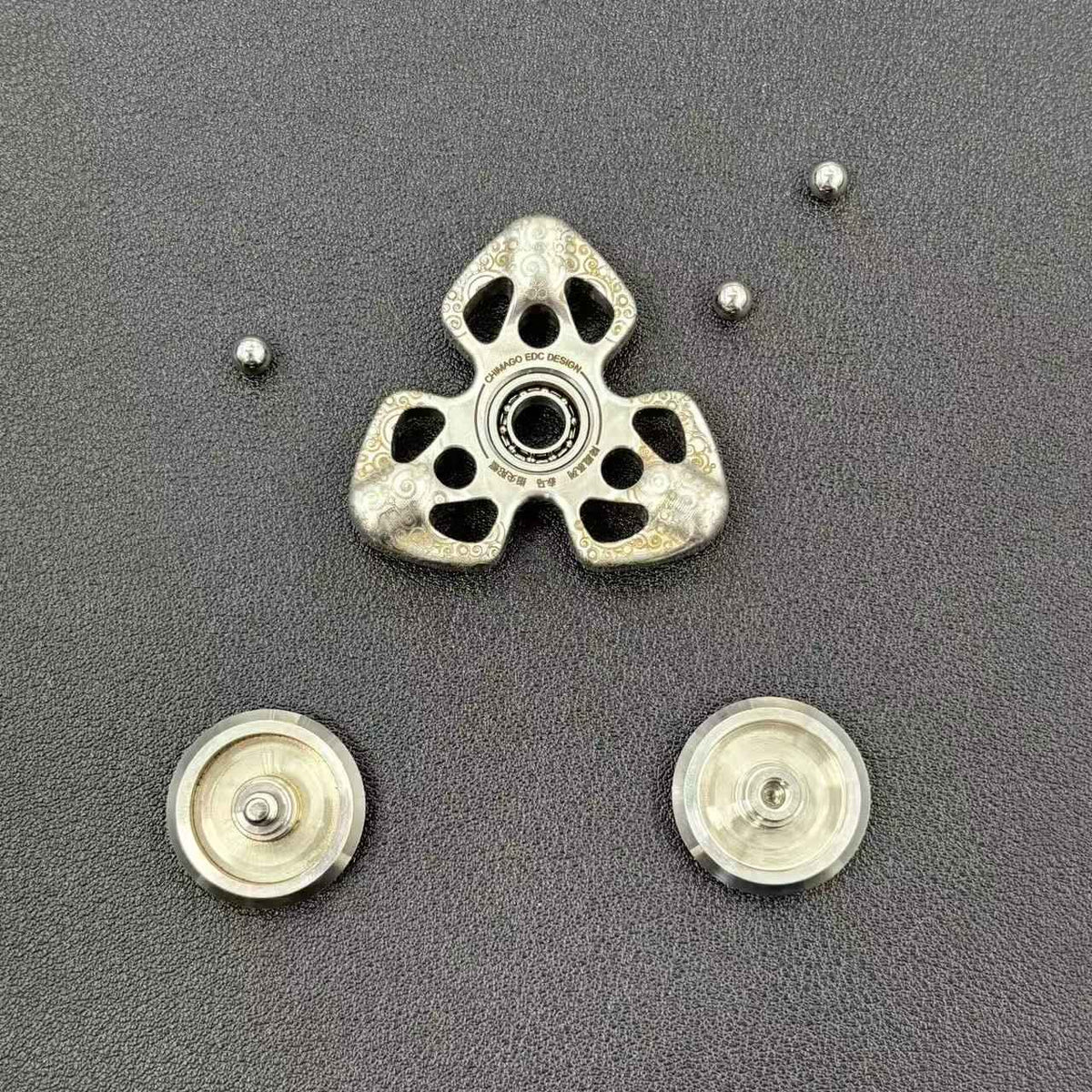 Exorcism Stainless Steel