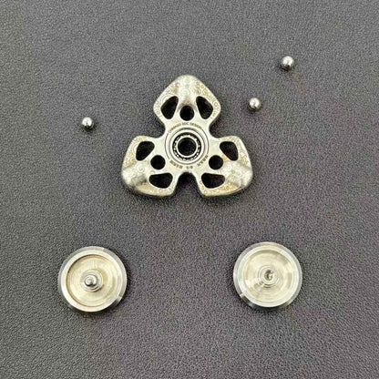 Exorcism Stainless Steel