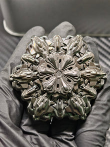 SEQUENCE EDC Dijiang Shell Opening Zirconium