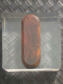 Lucky Draw Copper Stabilized wood
