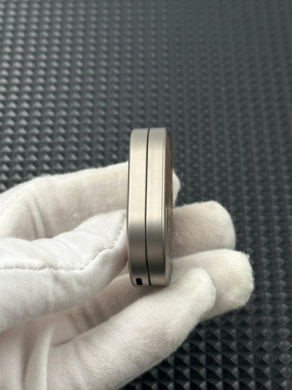 Ld Pro Titanium
