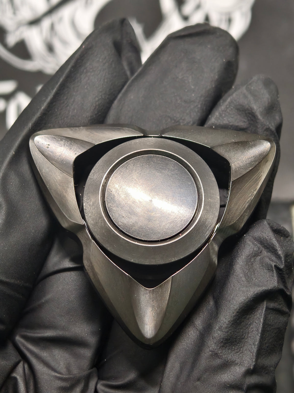 Mave 1.0 Zirconium