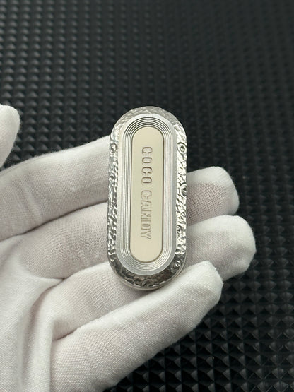 Coco Candy Stainless Steel PEEK