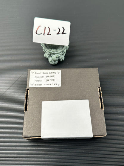 Zirconium Brand New