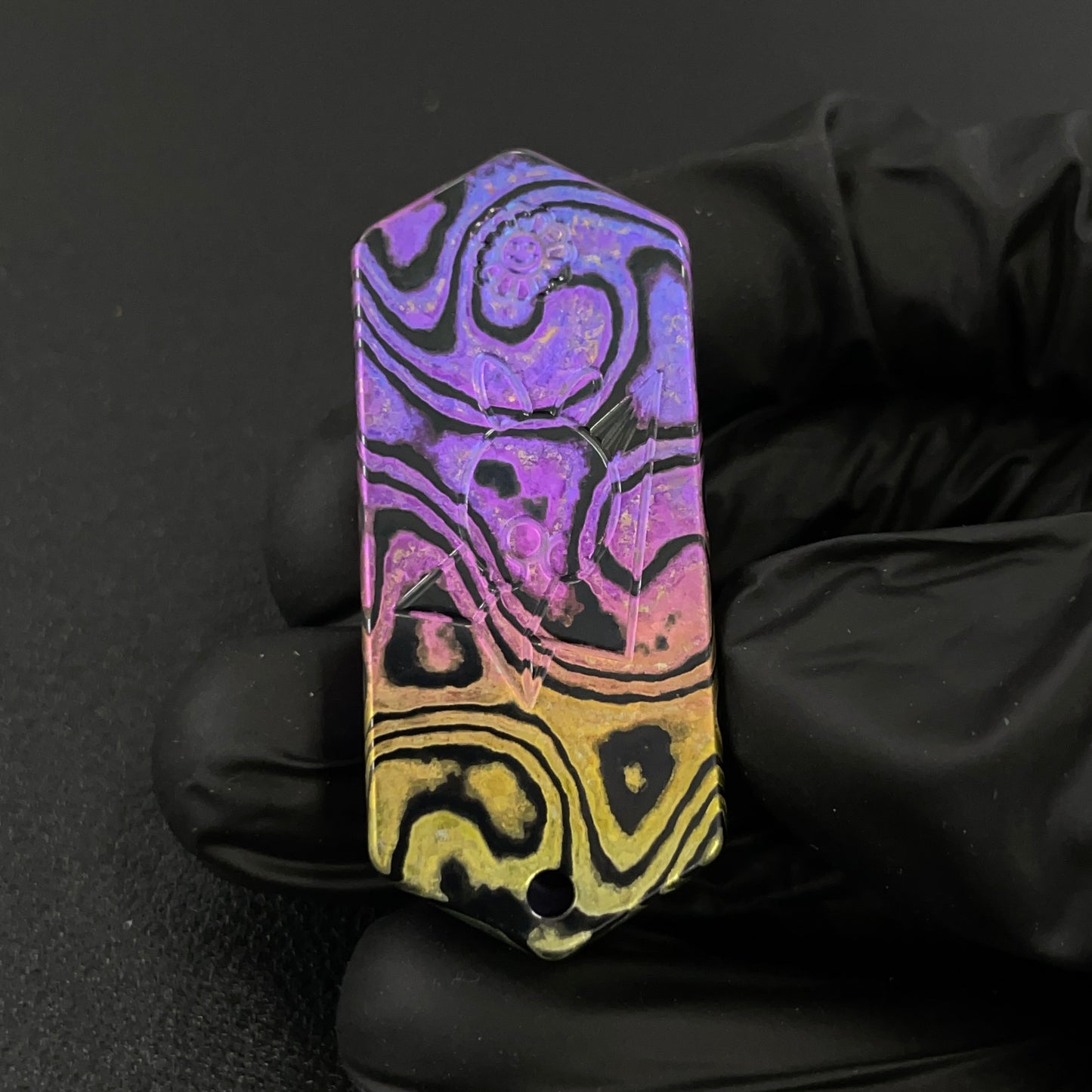 Plane Zircuti