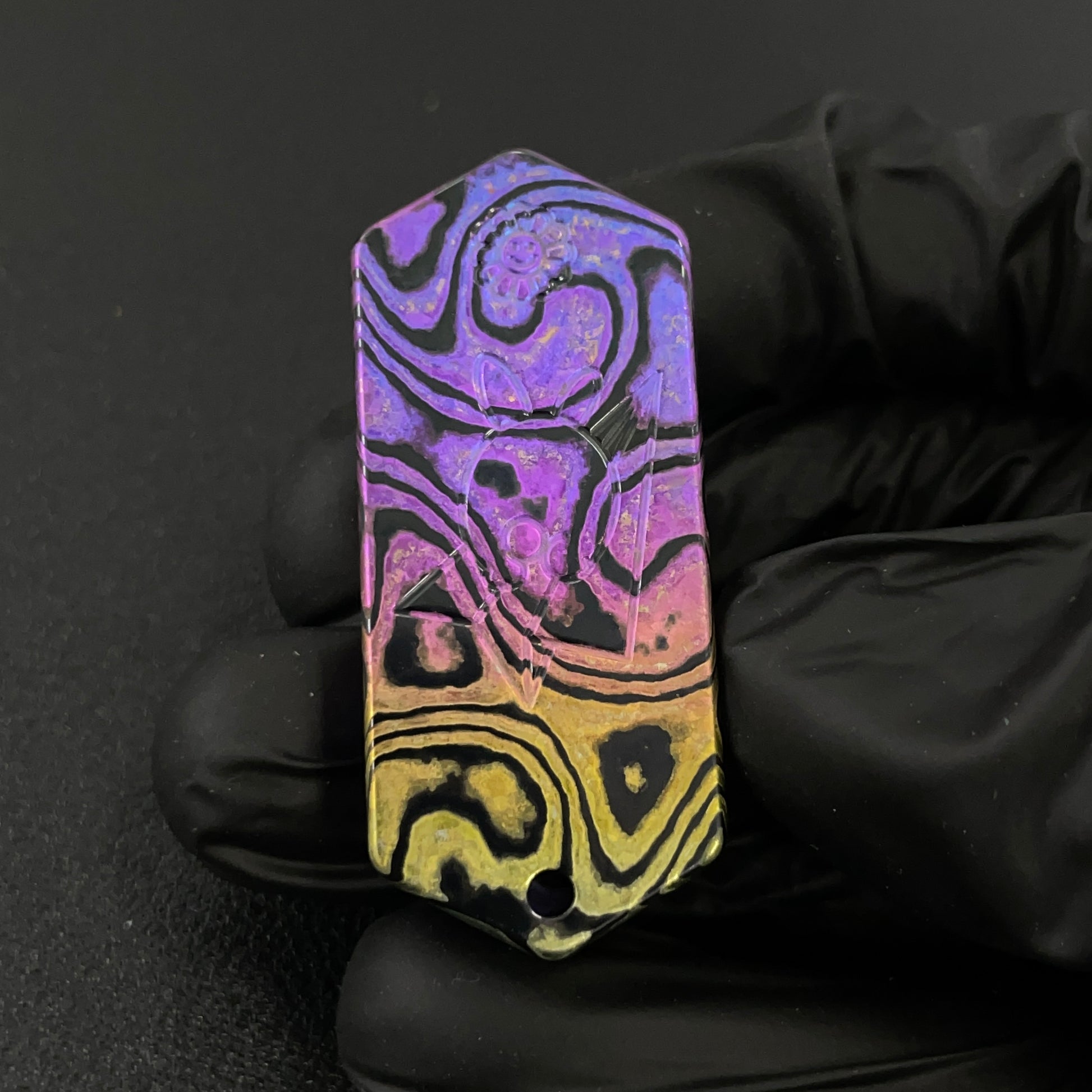 Plane Zircuti