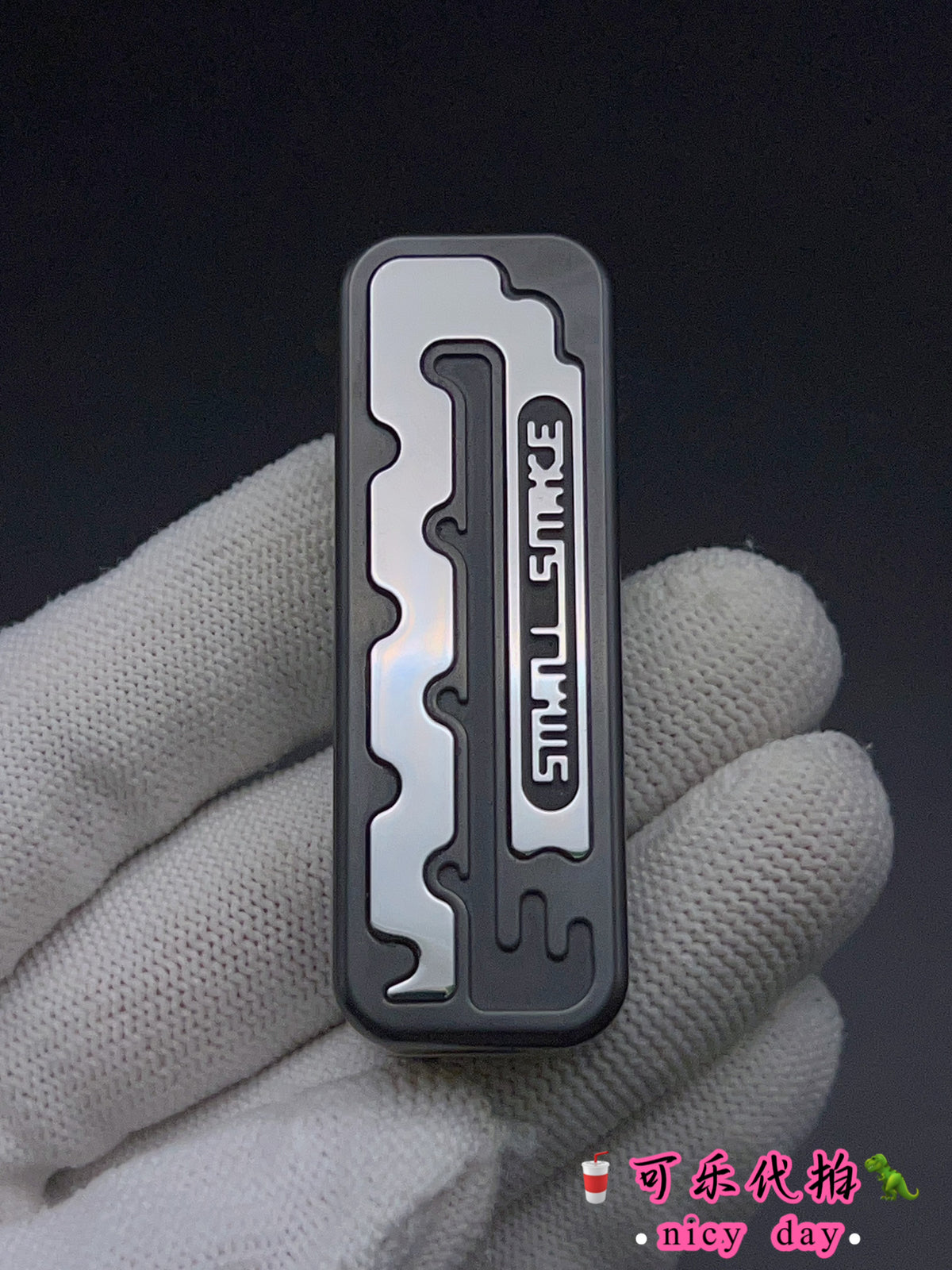 Snake Zirconium