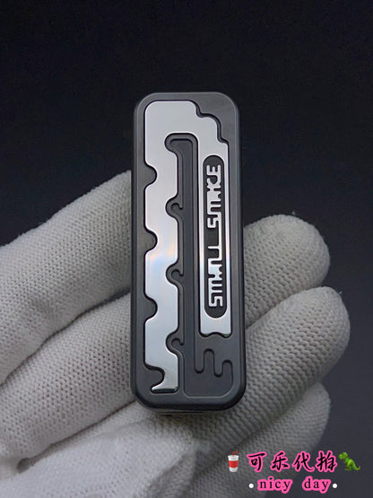 Snake Zirconium