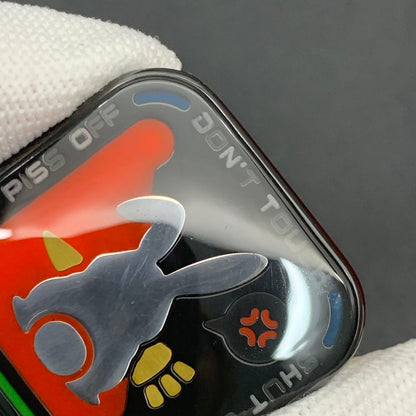 SNAP Zirconium
