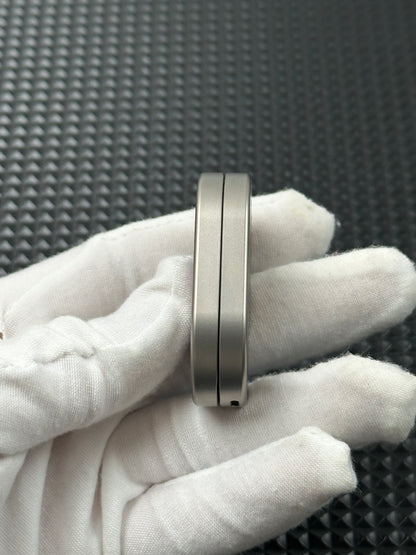 Ld Pro Titanium