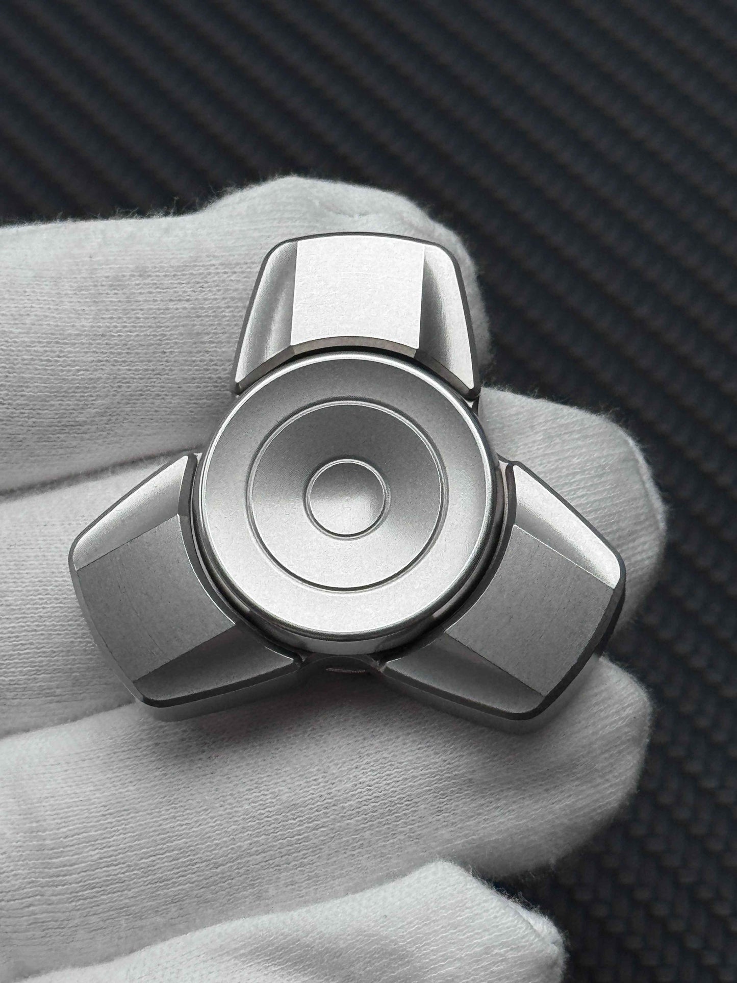 Gentle Breeze Stainless Steel