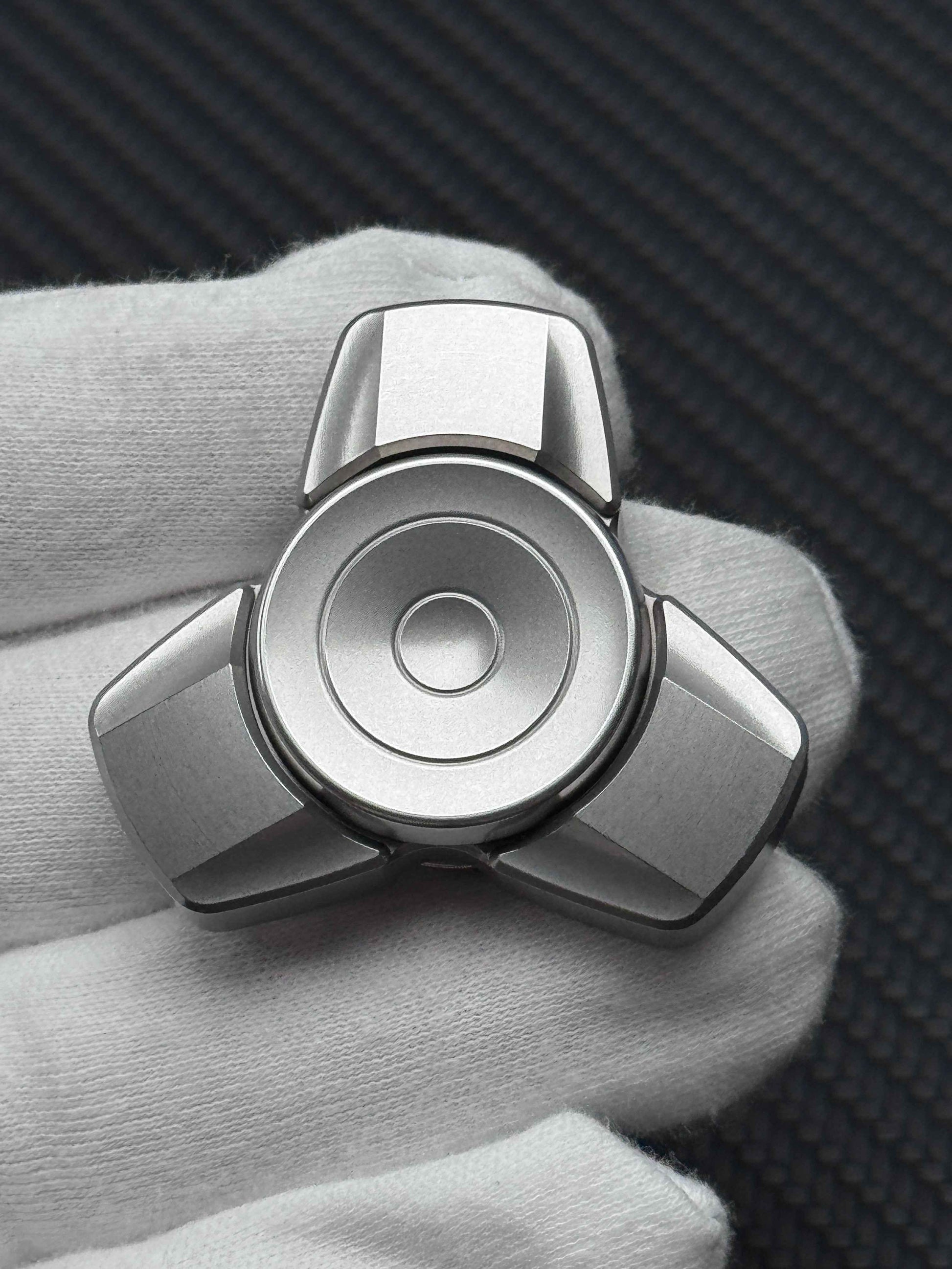 Gentle Breeze Stainless Steel