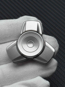 Gentle Breeze Stainless Steel