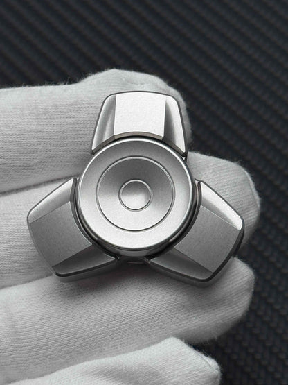 Gentle Breeze Stainless Steel