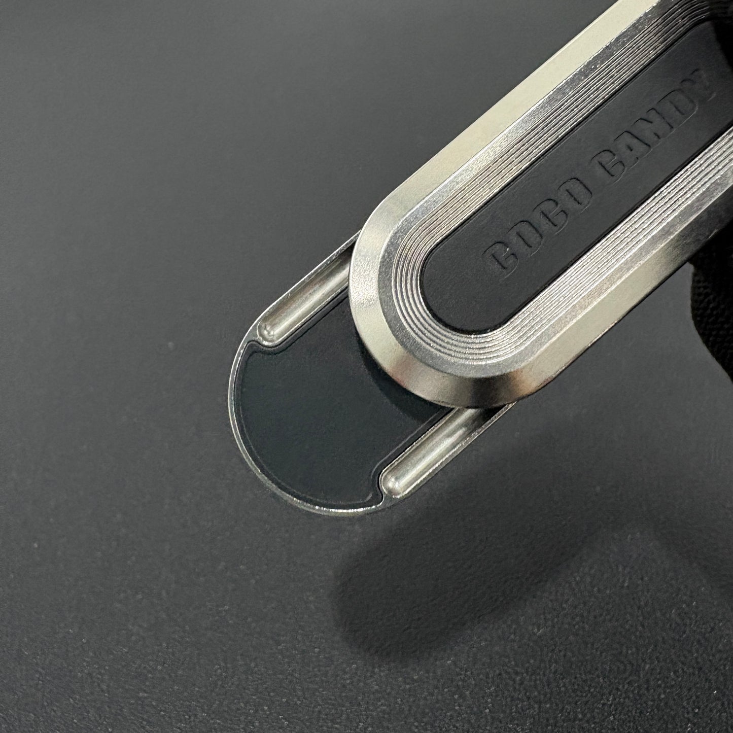 Coco Candy Titanium PEEK