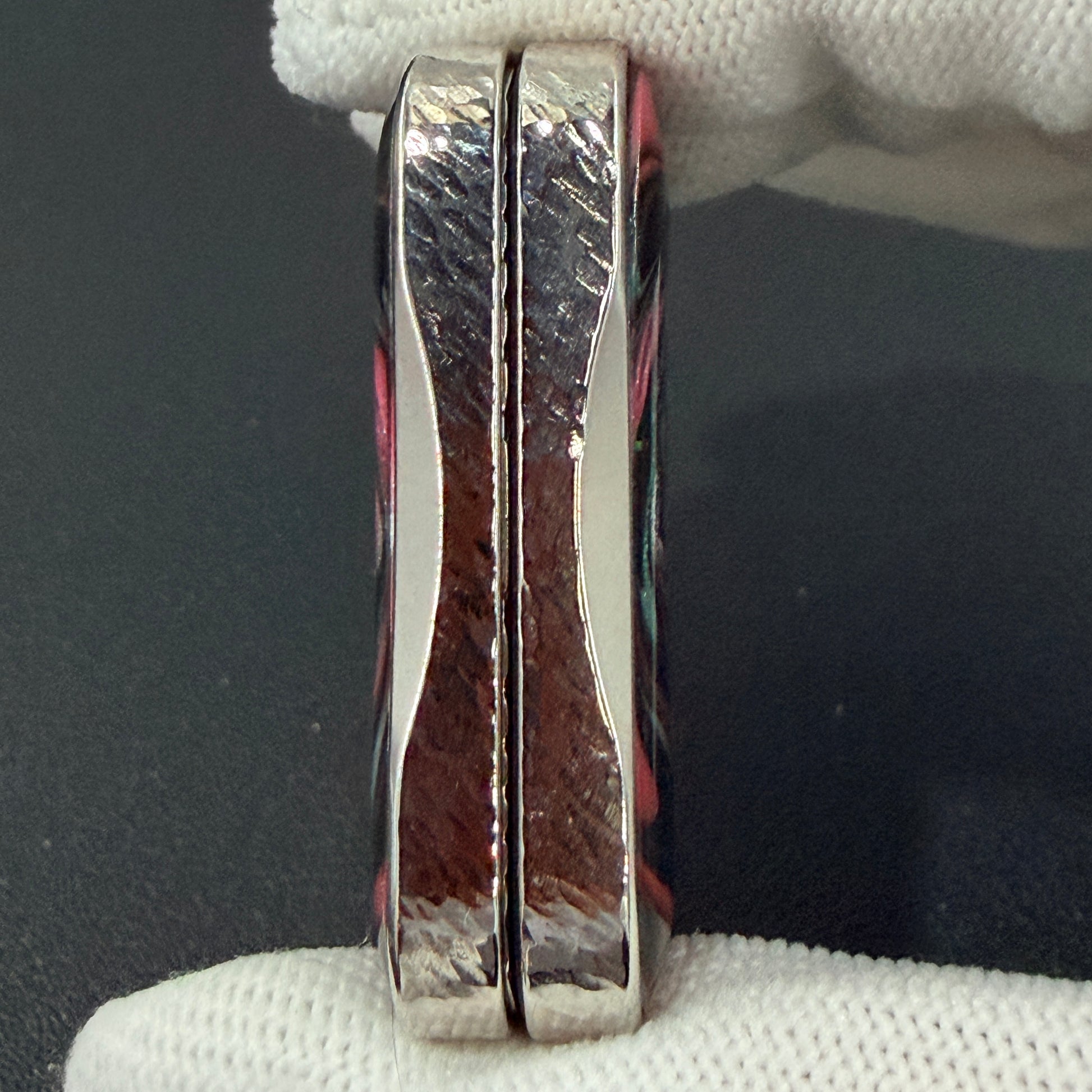 Aura Sand Titanium