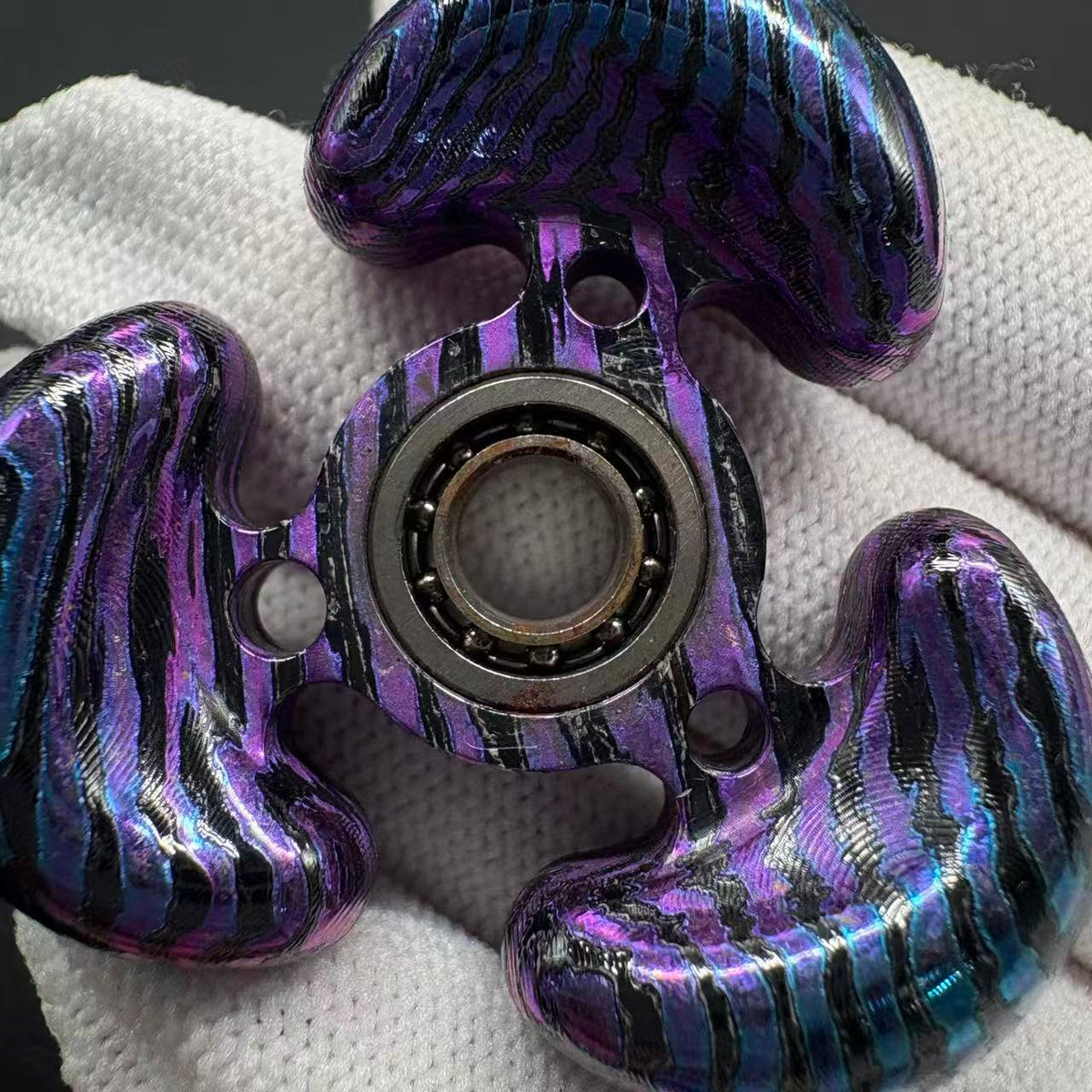 sandan Zircuti