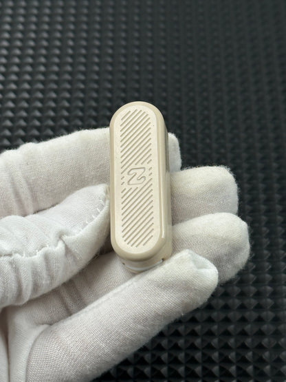 Bean+ Titanium PEEK