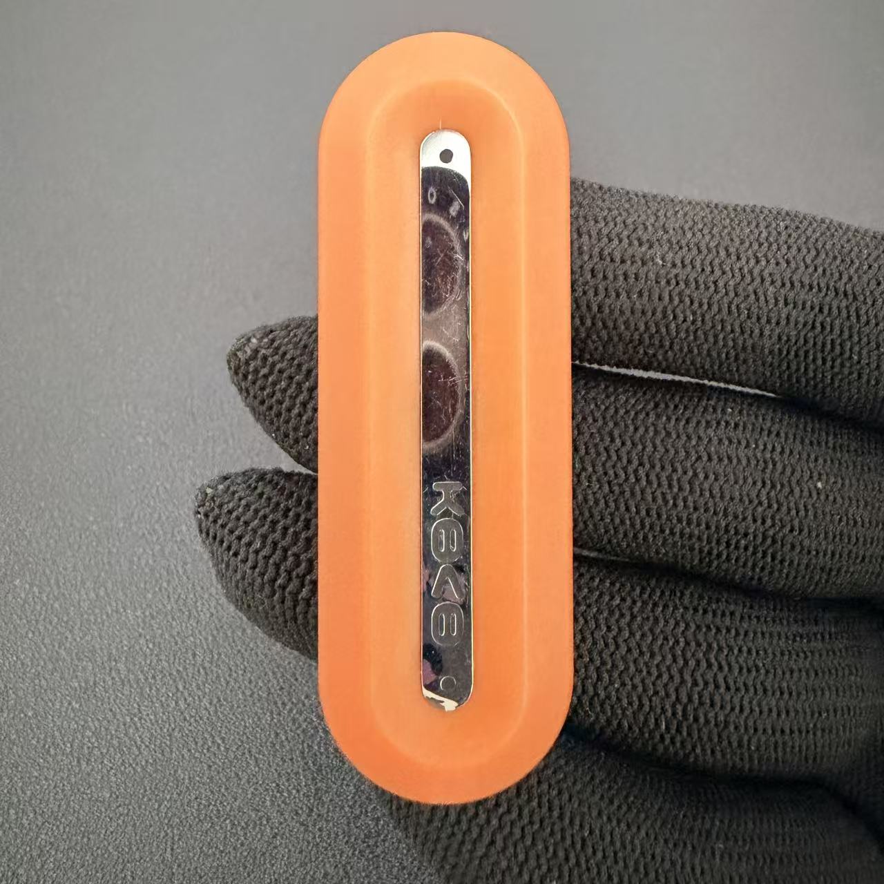 Cloud Flash Resin