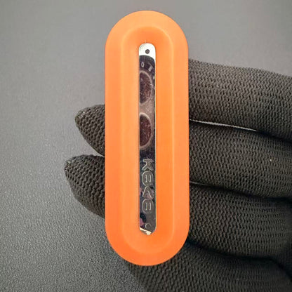 Cloud Flash Resin