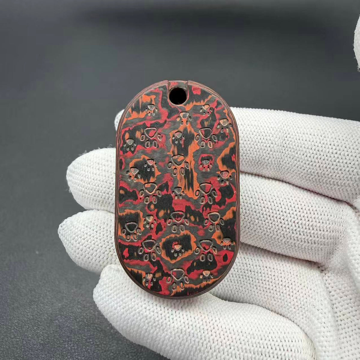 F2 Carbon Damascus
